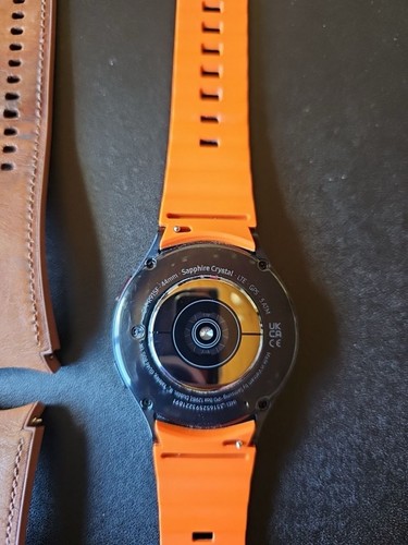 Samsung Galaxy Watch 5 LTE 44mm - Bild 3 von 3