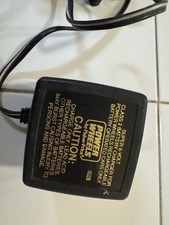 Power Wheels Charger