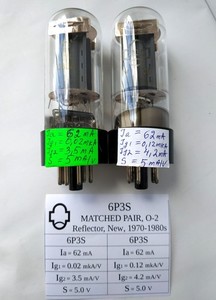 6p3s Tube | eBay
