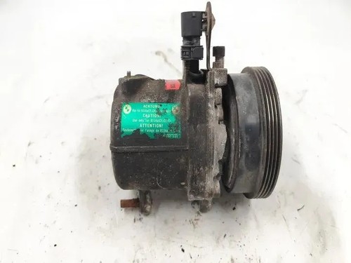 BMW 3 Touring E36 Kondensatpumpe Klimaanalge 64528390228 1.80 Petrol 27175731