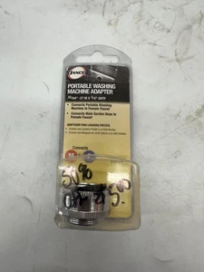 !!NEW!! Adaptateur de laveuse portable Danco