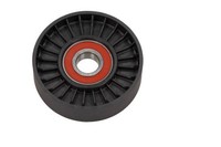 Maxgear Spannarm, Keilrippenriemen FüR Alfa Romeo Cadillac Chevrolet Fiat Opel