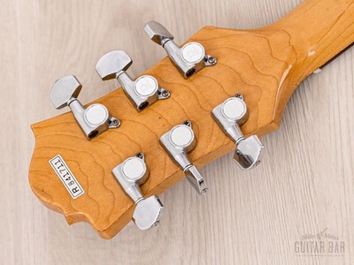 超激レア！ B.C. Rich NJ Series エレアコ ビンテージギター 超激レア！ B.C. Rich NJ Series エレアコ ビンテージギター - メルカリ