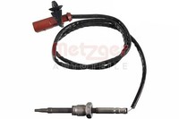 Metzger Autoteile Sensor Abgastemperatur 08941077 FüR Vw Crafter California T6