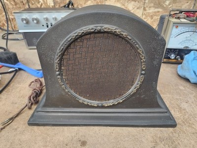 RCA Speaker 100-A Radiola