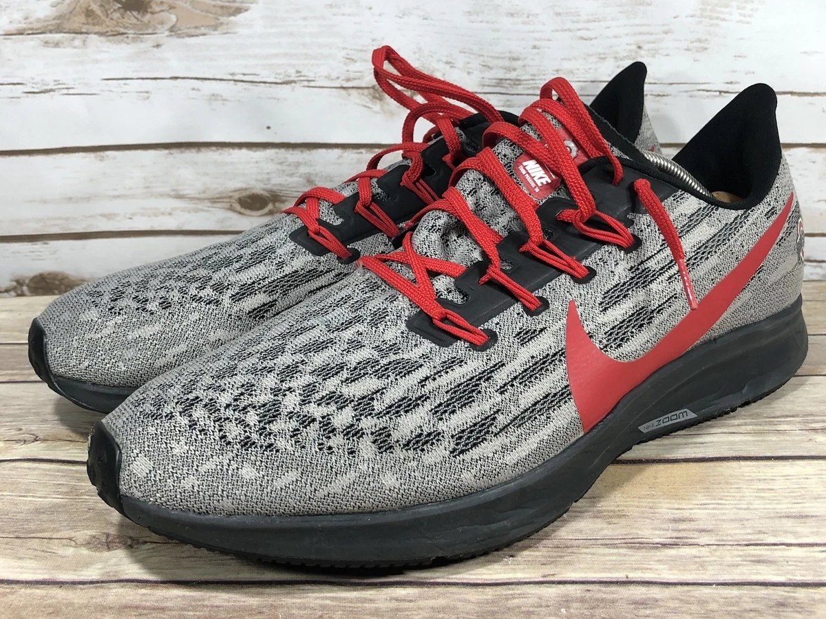Nike Air Zoom Pegasus 36 for Sale | Authenticity Guaranteed | eBay