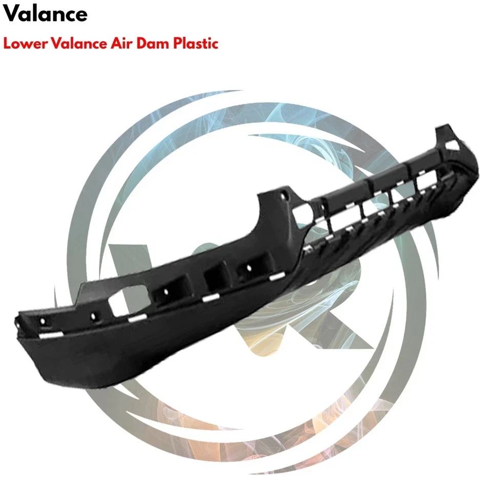 Kit de montaje de cubierta de parachoques delantero fascia y luz antiniebla para Ford Escape 2013-2016 Foto 4 de 4