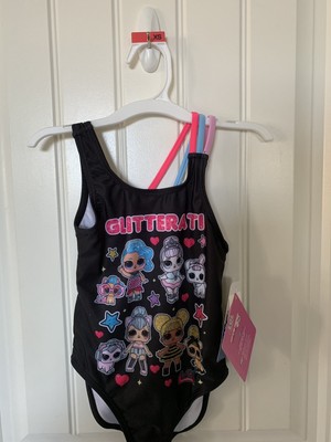 lol 2 piece swimsuit