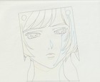 The Twelve Kingdoms Juuni Kokki Genga Douga Original Sketches Pierrot - Yuka — photo 2