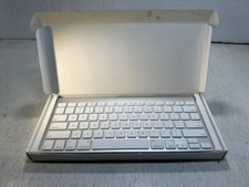 Apple A1314 OEM Wireless Bluetooth Keyboard Aluminum