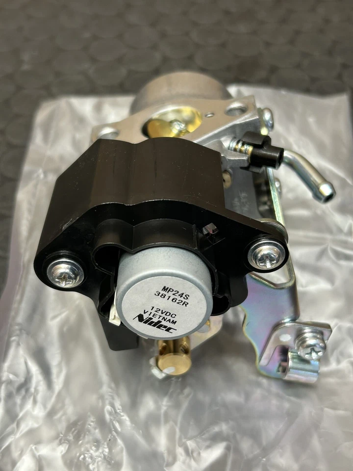 YAMAHA OEM CARBURETOR EF2800ic EF2800i GENERATOR CARB MIKUNI 🔥FAST SHIP🔥 - Image 4 of 4