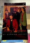 My Morning Jacket - We Wish You A Merry Christmas Cassette Tape RSD 2022
