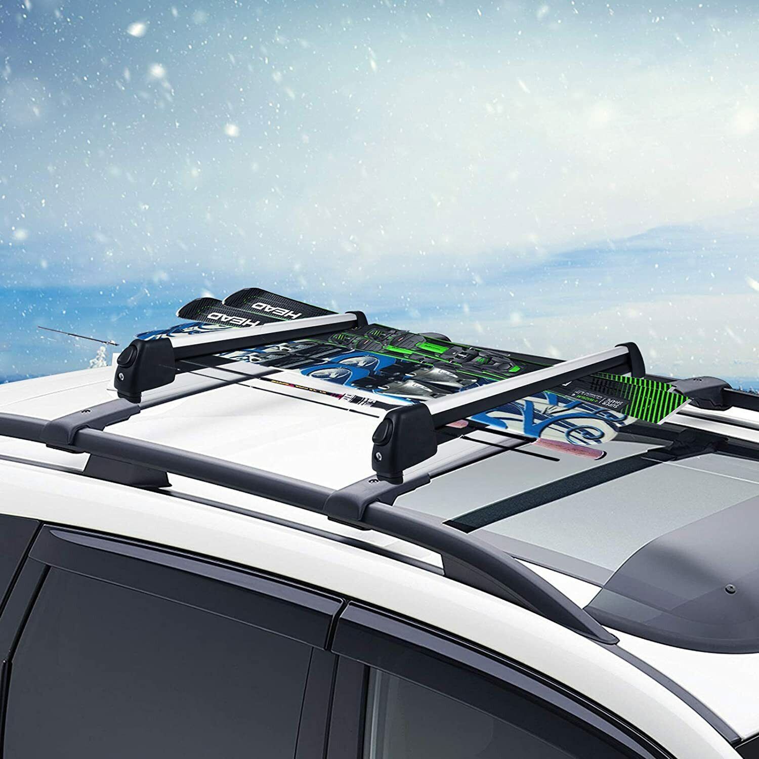 Fits for Lexus NX NX200 NX200t NX300H NX300 20152021 Ski Snowboard