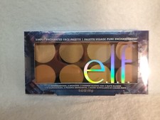 Elf Simply Enchanted Face Palette Highlight B...