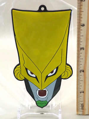 Za Warudo JoJo's Bizarre Adventure Rubber Coaster Ichiban kuji