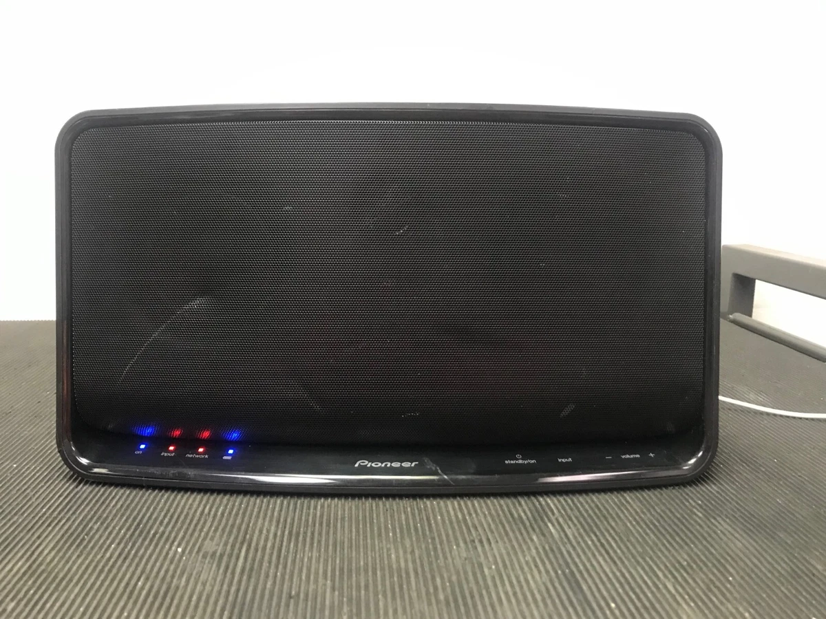 Pioneer sma3 hotsell