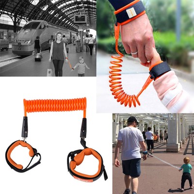baby wrist leash