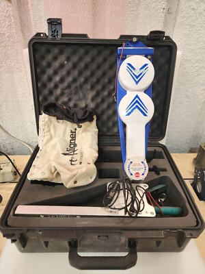Multiwave Sensors SMART ALIGNER Antenna Alignment System Unit #91