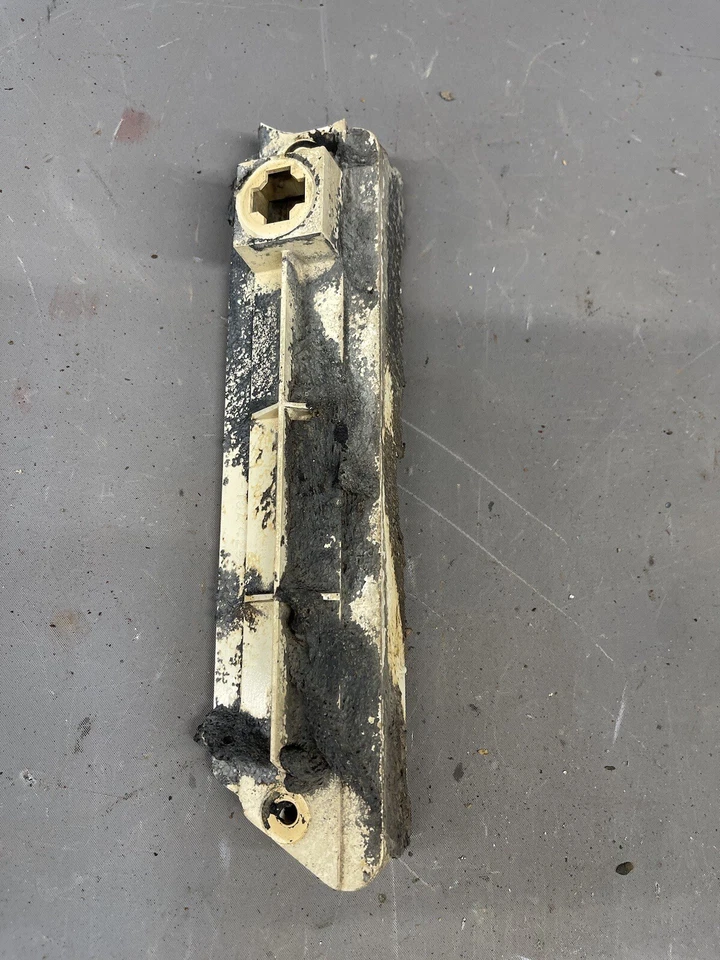 Ford Galaxie LTD 1973-1978 Mercury Marquis señal de giro marcador luz lámpara lente OE Foto 3 de 4