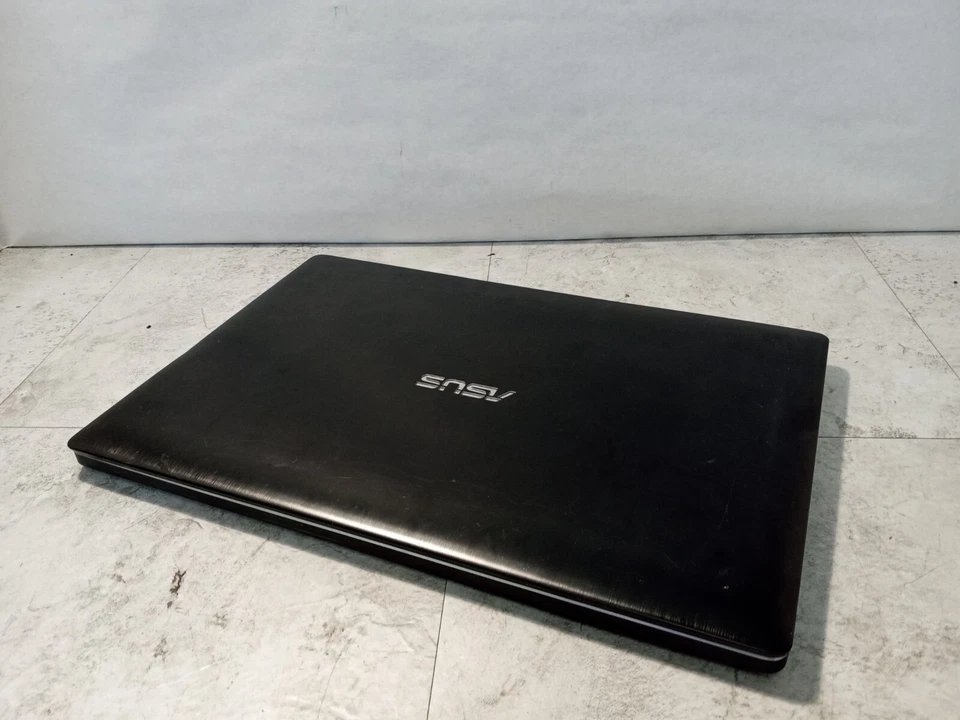 ASUS Q501L 15.6" Laptop Intel Core i5-4200U 1.60GHz PARTS OR REPAIR -FM - Image 3 of 4