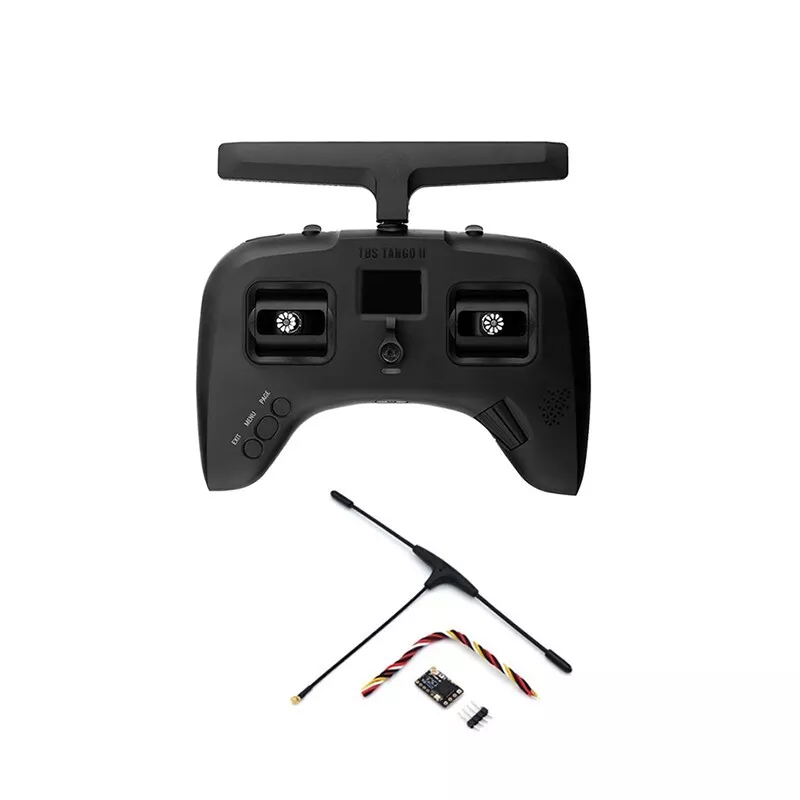 1W RC Receiver Transmitter TANGO II Nano SE Receiver w Range over 30KM