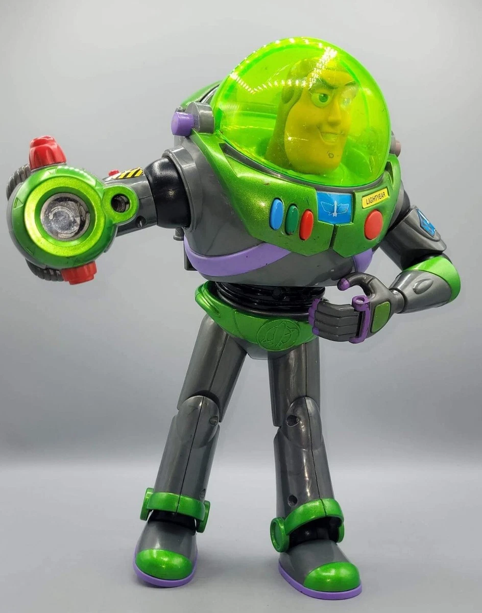 Buzz lightyear online hasbro