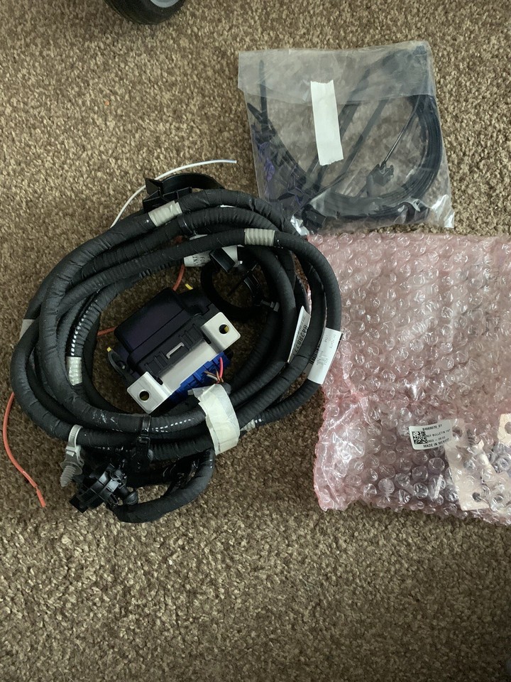 Wiring Truck Harness (GM) General Motors Brand New In Bag! Get Ready