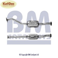 ✅ Katalysator für Opel Astra F, 1.8/2.0 i 16V, 85/100/110kW, Euro 2