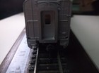 HO Double Deck Coach Passenger Car Auto Train 539 Bachmann Oringinal Box — photo 9