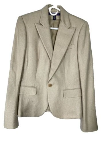 Trajes Ralph Lauren Collection cachemir & Suit Separates para Mujeres