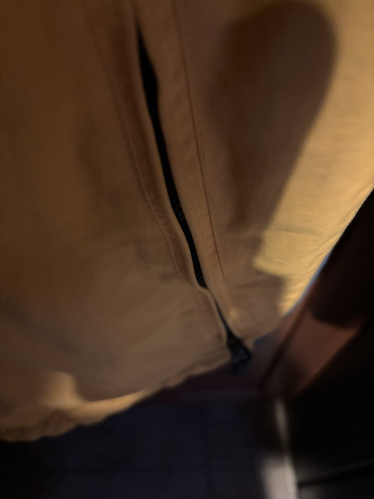 American Eagle AE77 Performance Jacker Goldor Yel… - image 7