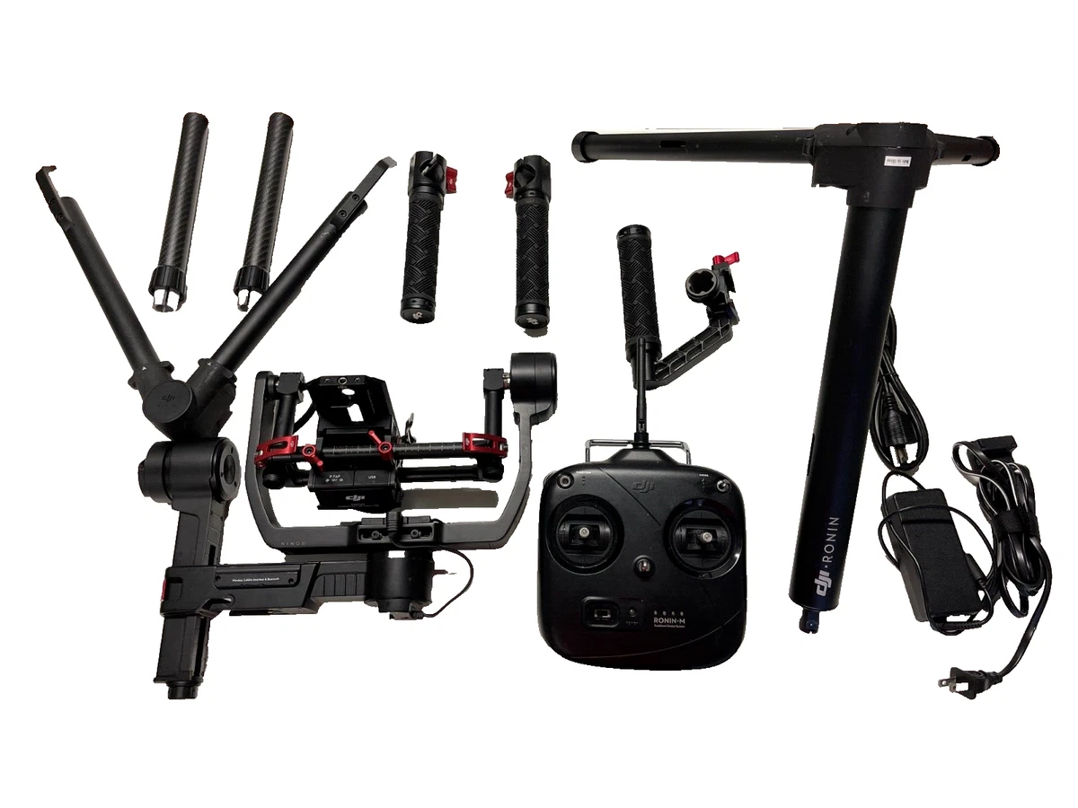 Dji ronin hot sale ebay