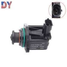 Turbocharger Diverter Boost Pressure Relief Valve for 15-17 Ford Expedition 3.5L