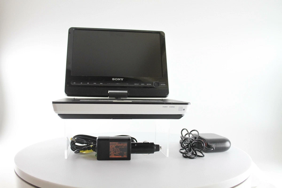 Best Portable DVD Players (2023 Ratings)