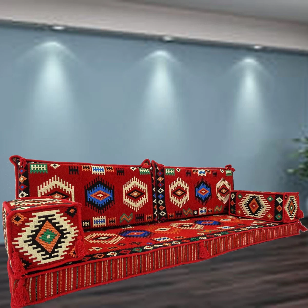 Majlis pillows outlet