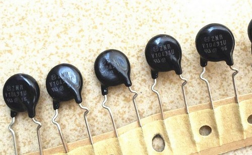 Varistori| Come Funziona, Applicazione E Vantaggi