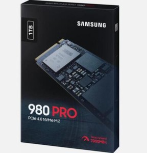 Samsung 980 Pro 1TB | eBay