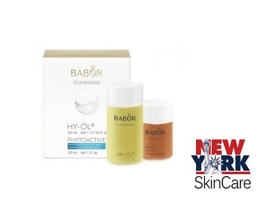Babor Cleansing HY-OL Phytoactive Hydro Base 30ml/1oz