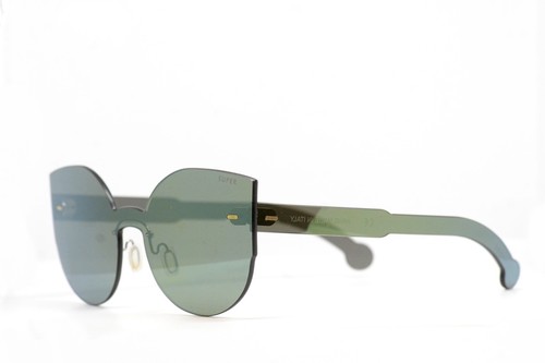 Sunglasses Retrosuperfuture SUPER Tuttolente Lucia Petrol - Picture 1 of 3