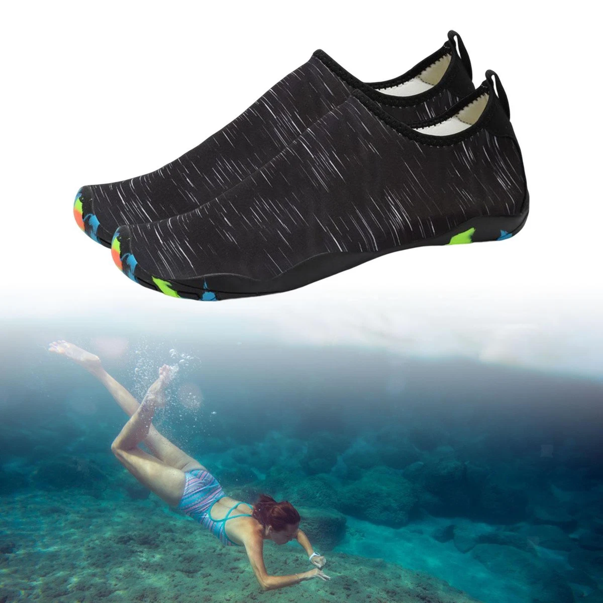 Water activity shoes 2025