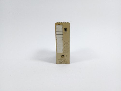 Siemens 6ES5464-8MC11 Analog Input - Picture 4 of 6