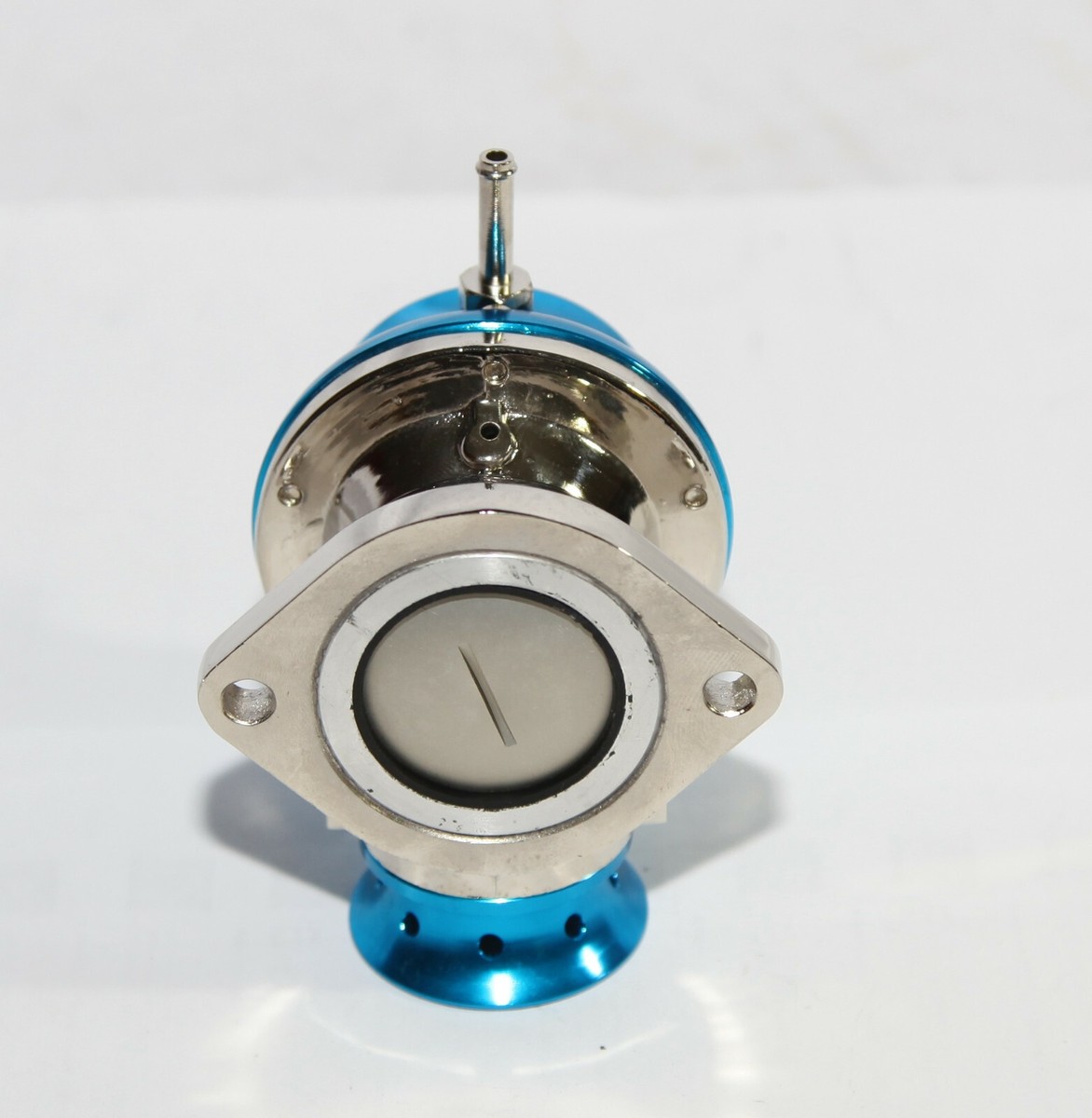 EMUSA Universal Blow Off Valve GOLD EMUSA Universal Blow Off Valve GOLD