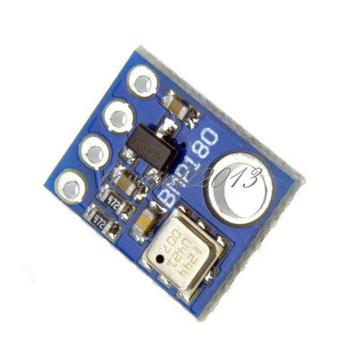 1/2/5/10PCS GY68 BMP180 Replace BMP085 Barometric Pressure Sensor Board K9