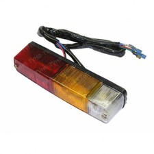 FOR NISSAN LAMP ASSEMBLY - REAR 26550-1K010