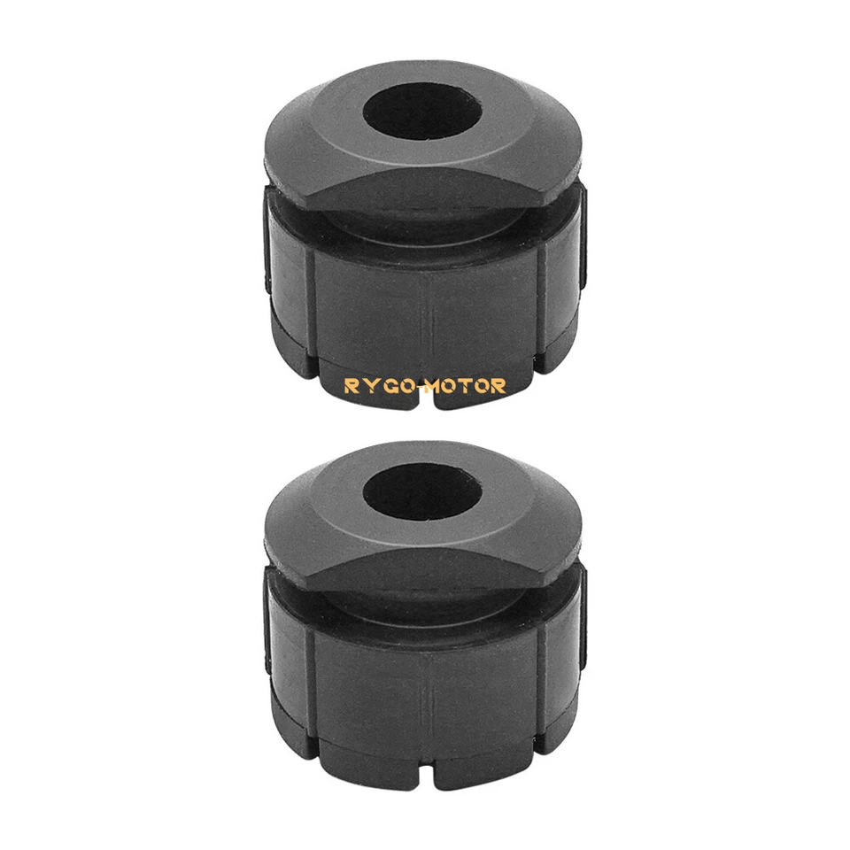 2x Seat Cushion Rubber for Honda TRX300/TRX300EX/TRX300X FourTrax 300 1988-2009 - Изображение 4 из 4