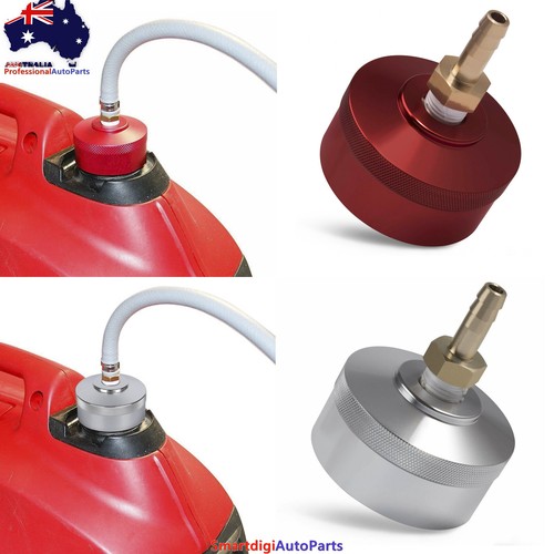 Extended Run Fuel Gas Cap For Honda Generator EU2000i EU1000i Fits 1/4
