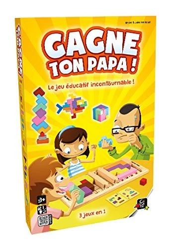 Jeux éducatifs 3-4 ans