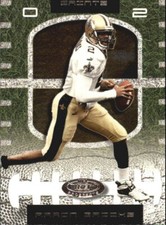 2001 Fleer Hot Prospects Football 3