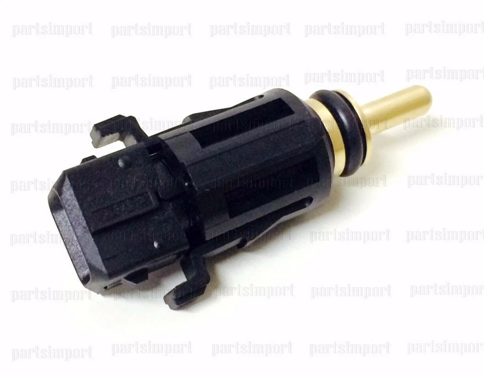 Sensor de temperatura de refrigerante con junta tórica (interruptor de ventilador auxiliar) O.E.M para BMW Foto 2 de 3