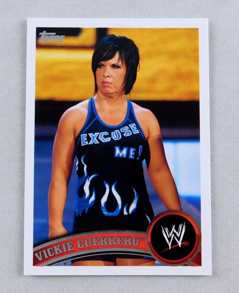 WWE WWF ハズブロミスターパーフェクトカート・ヘニング未開封